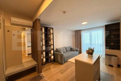 Apartament cu 3 camere decomandat în Obcini - 1