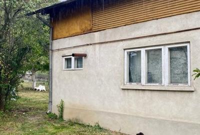 Casa cu teren 2105 mp Campina zona rezidențială - 5