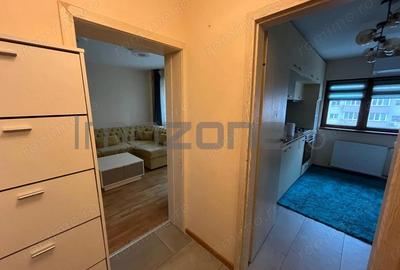 2 camere, bloc stradal reabilitat termic, mobilat si utilat complet, comision 0% - 3