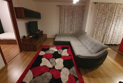 Apartament cu 2 camere decomandat în Florești - 1