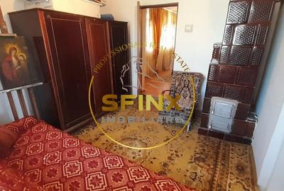 De vanzare - casa 5 camere I teren 1501mp IVidele - 14