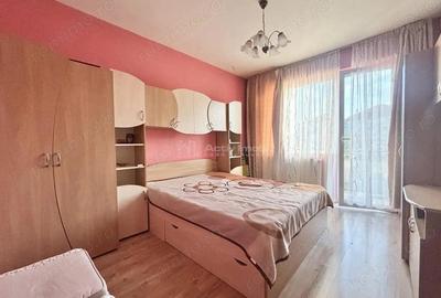 Apartament 4 camere Bulevardul Dacia - suprafata utila 70 mp - etaj 4 - 4