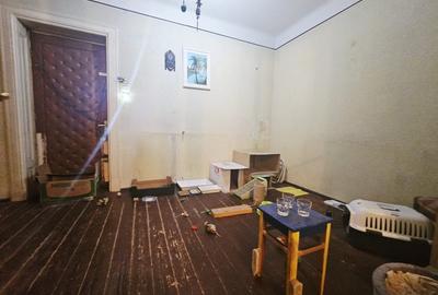 Vanzare 4 camere 96 mp utili Bd Ferdinand Metrou 4 minute - 4