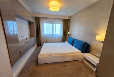 2 camere, bloc nou, modern, cu garaj, in Zorilor, in complexul Luminia - 11