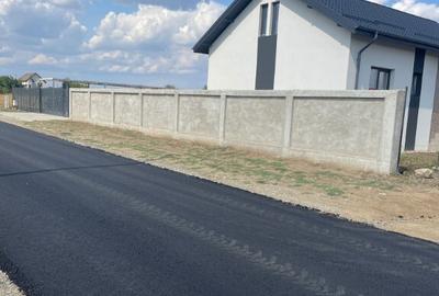 Casă cu 4 camere cu Teren 400 Mp în Domnești - 8