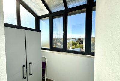 Apartament 3 camere spațios și luminos – zonă premium Iancu Nicolae - 20