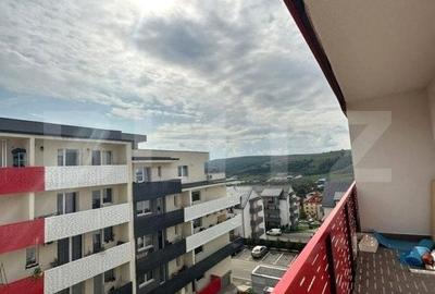 Apartament 2 camere, 50 mp, parcare, zona Regal Baciu - 12