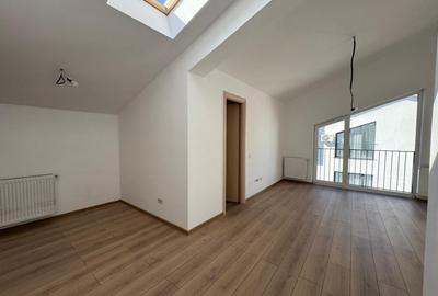 Duplex spatios 143 mp cu garaj si curte – Citadella Garden - 17