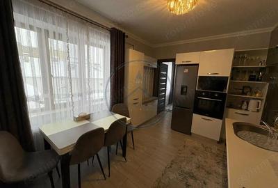 Apartament elegant, 3 camere, finisaje premium, zona centrala - 2