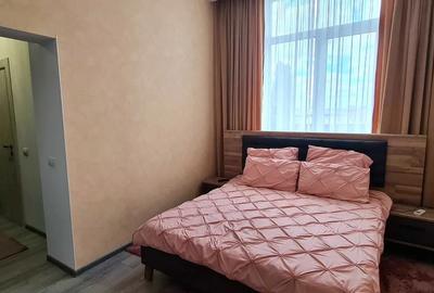 Penthouse - 5 camere - decomandat - Mihai Bravu - 4