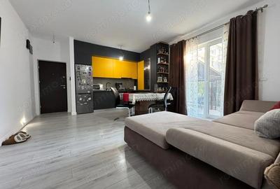 Apartament cu 2 camere decomandat în Braytim - 2