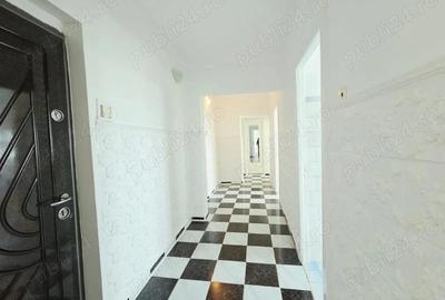 4 camere etaj intermediar 2 grupuri sanitare 90 mp - 7