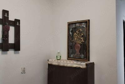 Apartament cu 3 camere decomandat în Vânju Mare - 1