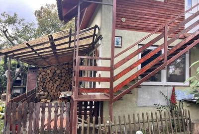 Garsoniera la casa terezian str mesteacanului et 1 - 19