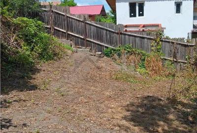 Copou Teren 477mp cu casa batraneasca SC 120mp - 5