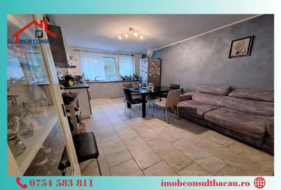 Apartament cu 4 camere decomandat în Cornișa - 12