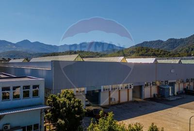Spațiu industrial, de 3,739 mp, în Astra - 3