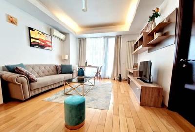Inchiriere apartament 2 camere North Area Lake(ZAGAZULUI) - 10