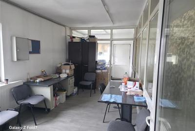 Spațiu industrial, de 9,000 mp, în Chiajna - 17