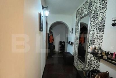 Apartament 2 camere ultra modern, spatios, 87 mp, zona Georg - 7