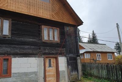 Casă cu 4 camere în Ocoale - 7