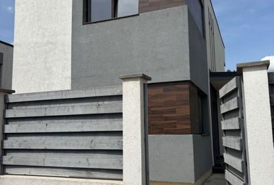 Casă cu 3 camere în Central - 5