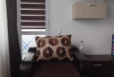 Garsonieră decomandată în Dudu