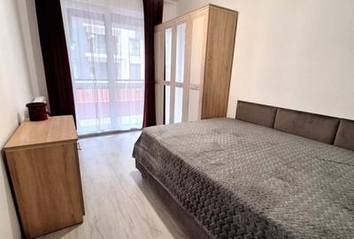 Apartament 2 Camere / Titan / Centrala Proprie / AC - 3