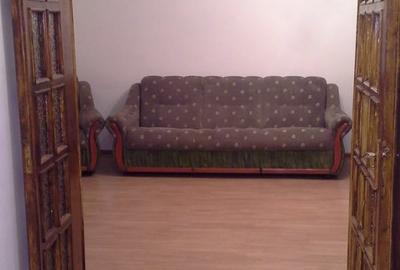 Apartament cu 2 camere decomandat în Piața Nouă - 5