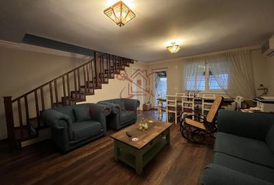 COMISION 0% | Duplex complet mobilat, cu panouri fotovoltaice | Utvin - 1