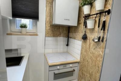 Apartament cu 2 camere decomandat în Micro 14 - 7