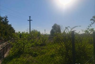 Teren de 2500 mp, în Rădăuți - 3