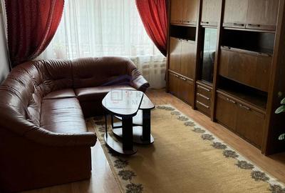 Apartament cu 3 camere, mobilat în Ultracentral - 1