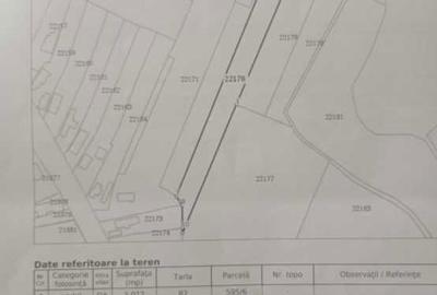 Casă cu 4 camere în Central - 1