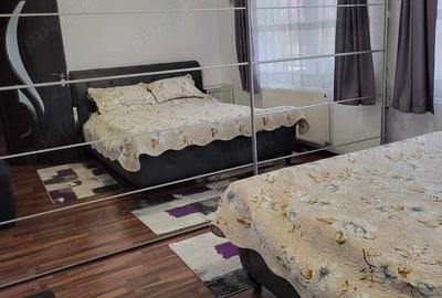 Apartament cu 3 camere semidecomandat în Florești - 7