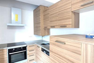 Apartament cu 3 camere decomandat în Dorobanți