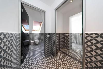 Birou, de 860 mp, în Centrul Civic - 42