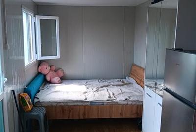 Teren Construcții intravilan de 700 mp, în Ciurbești - 5