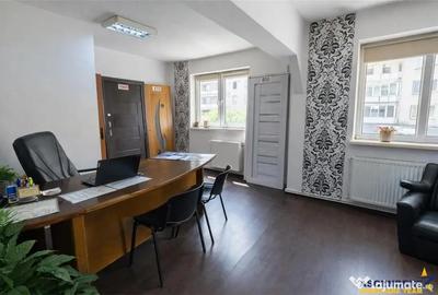 Spațiu comercial, de 186 mp, în Ultracentral - 3