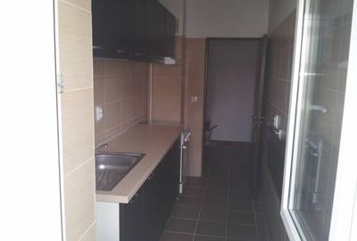 Garsonieră decomandată în Nicolina - 2