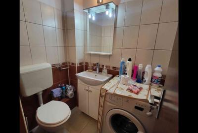Apartament cu 3 camere decomandat în Bistrița Lac - 9