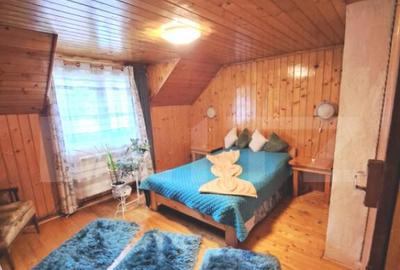 Casa in Moieciu,sat Cheia - 16