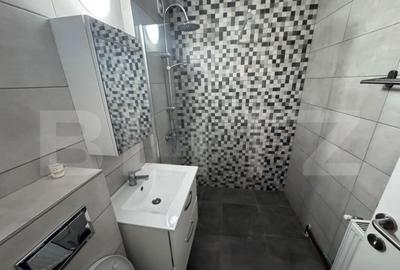 Apartament modern, de vanzare, 44 mp, zona Aleea Trandafiril - 6