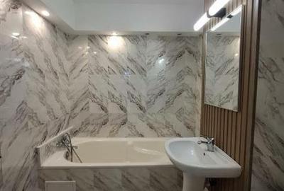 Apartament 3 camere decomandat etaj intermediar Racadau - 10