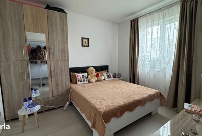 Casă cu 3 camere cu Teren 251 Mp în Moșnița Nouă - 4