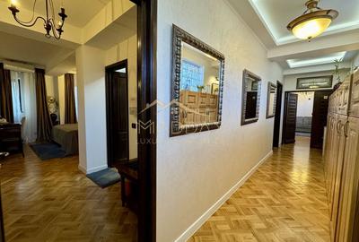 Apartament cu 4 camere / Posibilitate investitie / Arcul de Triumf Apartament cu 4 camere / Posibilitate investitie / Arcul de Triumf - 2