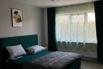 Casă cu 3 camere în Central - 4