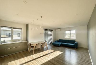 Apartament de inchiriat cu 3 camere+Parcare | Intre Lacuri-IULIUS MALL - 2