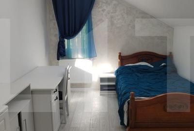 Apartament cu 4 camere, 99 mp, zona Capat 1 - 5