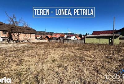 Teren de 543 mp, în Central - 3